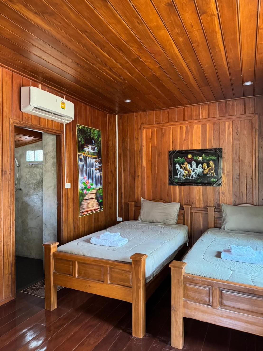 Denchai City Resort เด่นชัยซิตี้ รีสอร์ท فراي المظهر الخارجي الصورة