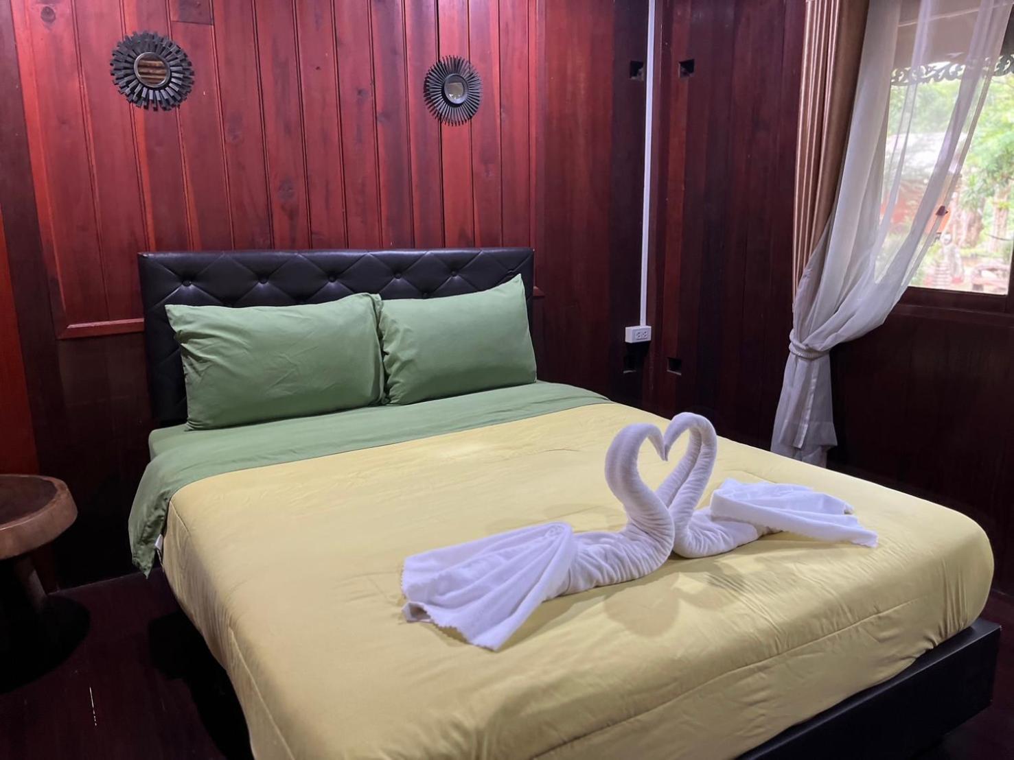 Denchai City Resort เด่นชัยซิตี้ รีสอร์ท فراي المظهر الخارجي الصورة