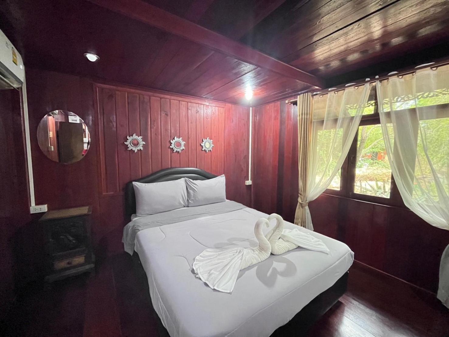 Denchai City Resort เด่นชัยซิตี้ รีสอร์ท فراي المظهر الخارجي الصورة