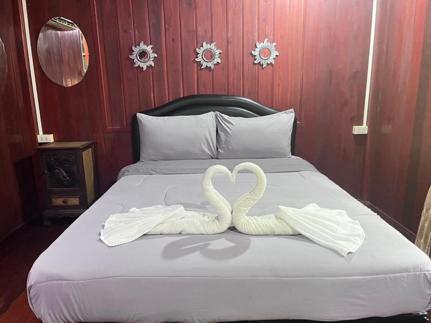 Denchai City Resort เด่นชัยซิตี้ รีสอร์ท فراي المظهر الخارجي الصورة