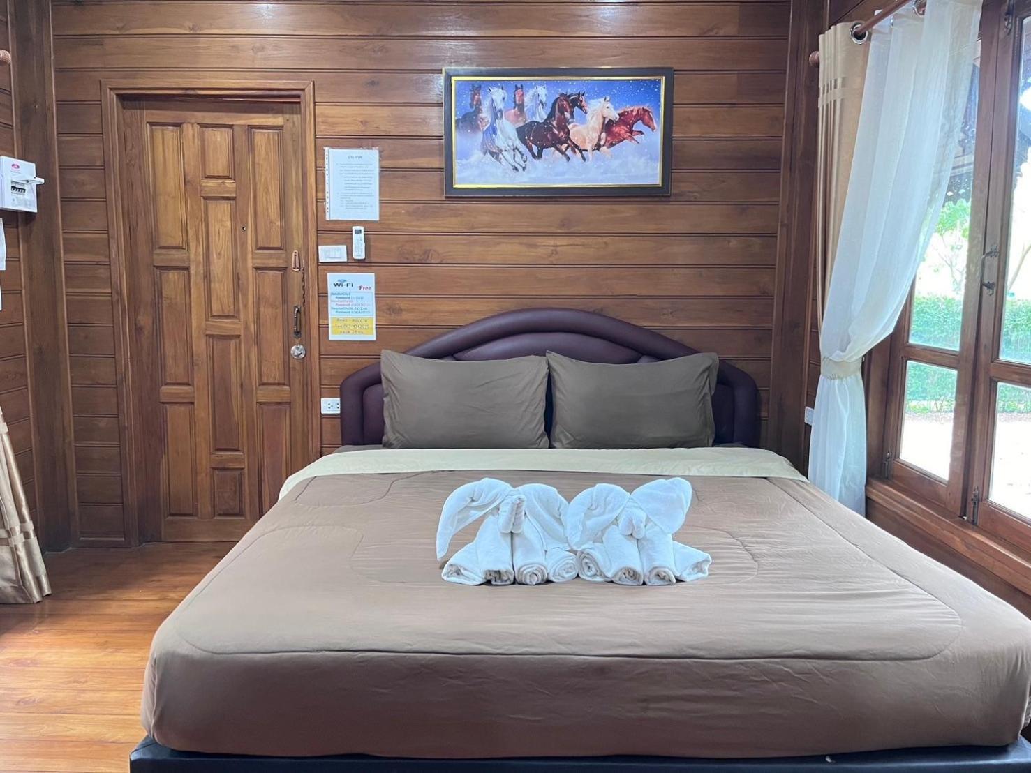 Denchai City Resort เด่นชัยซิตี้ รีสอร์ท فراي المظهر الخارجي الصورة