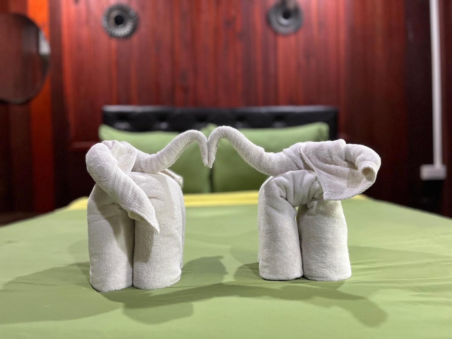 Denchai City Resort เด่นชัยซิตี้ รีสอร์ท فراي المظهر الخارجي الصورة
